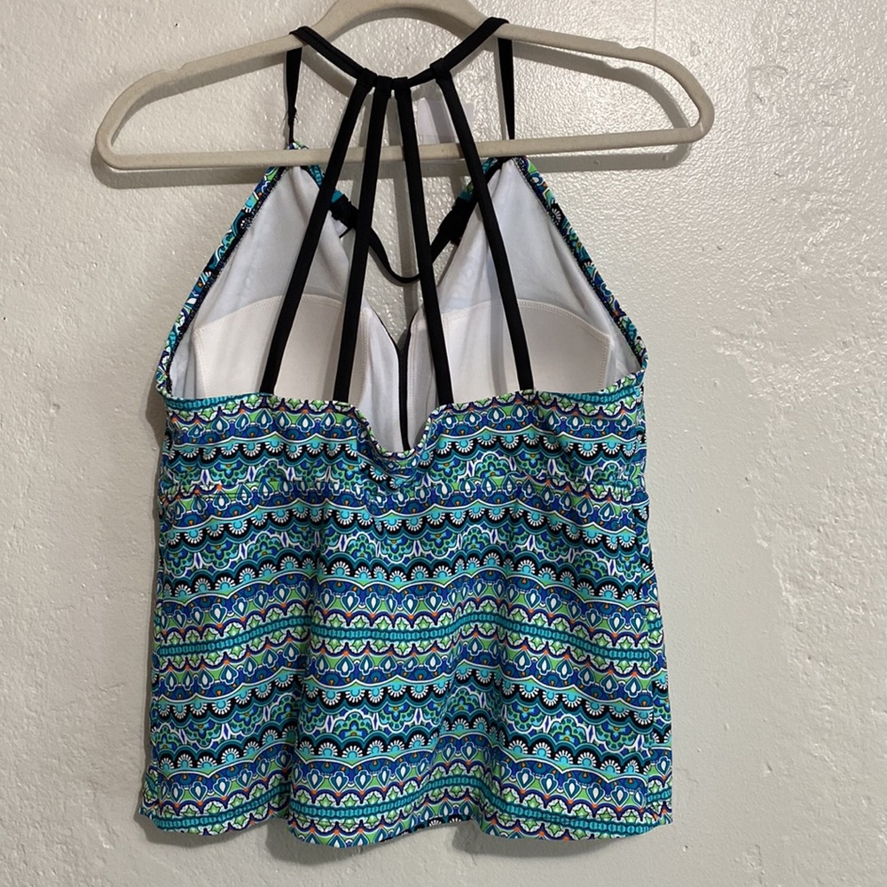 Swimsuit 2pc swimsuit by South Point WOMENS Medium - Picture 3 of 10